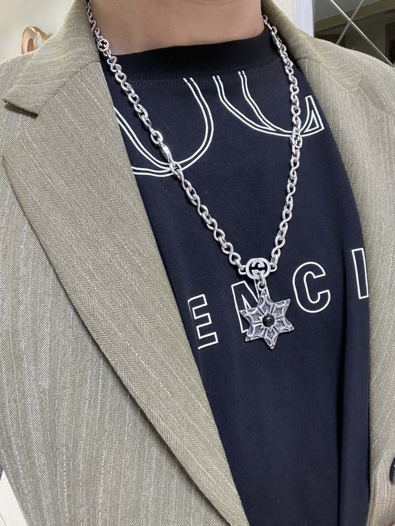 Gucci Necklaces